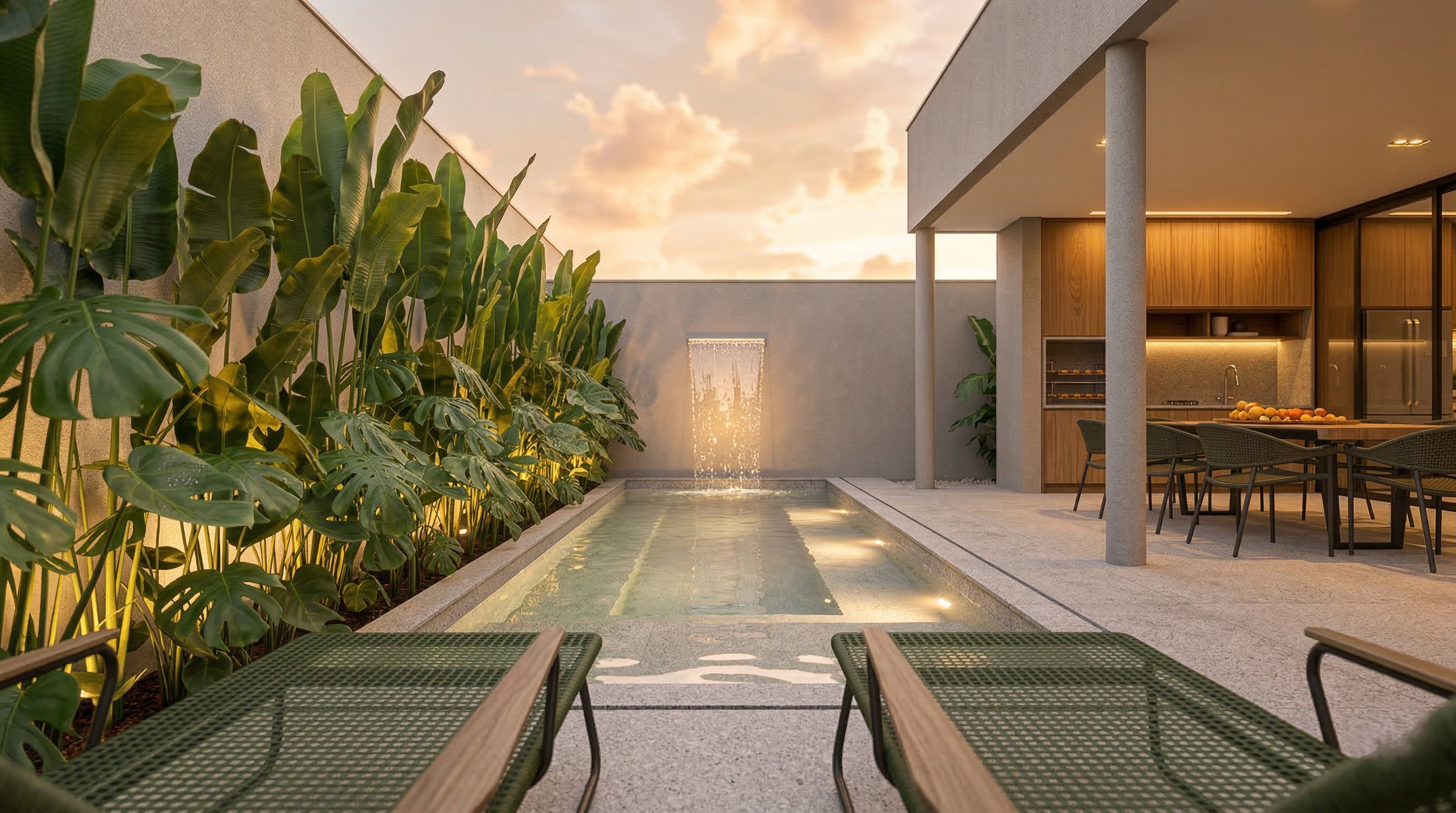 Weider Lemes  arquitetura de interiores